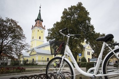 A református termékek szeretettel készülnek